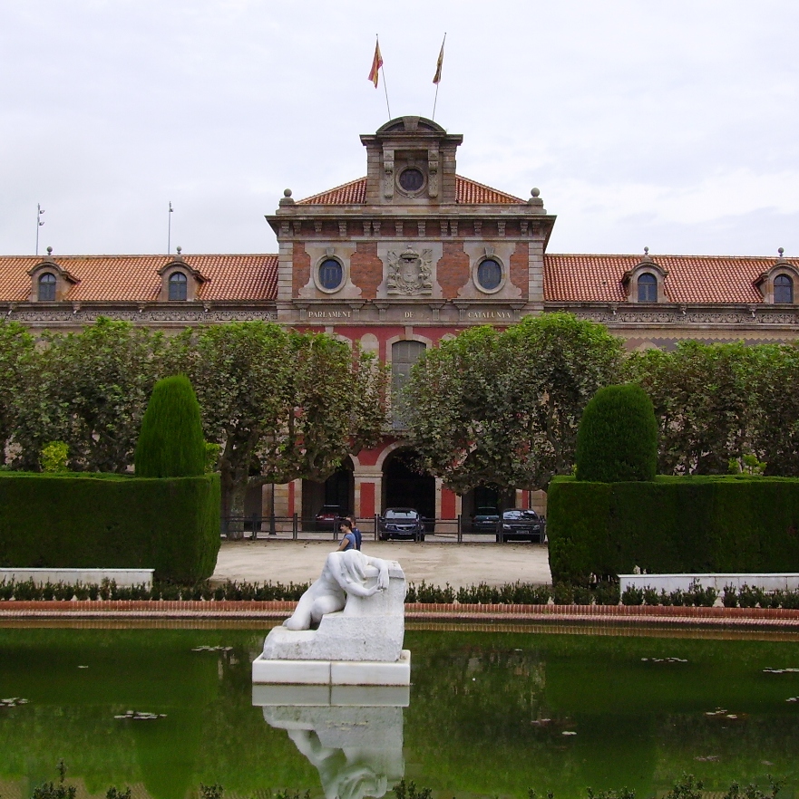 La dignidad de Catalunya