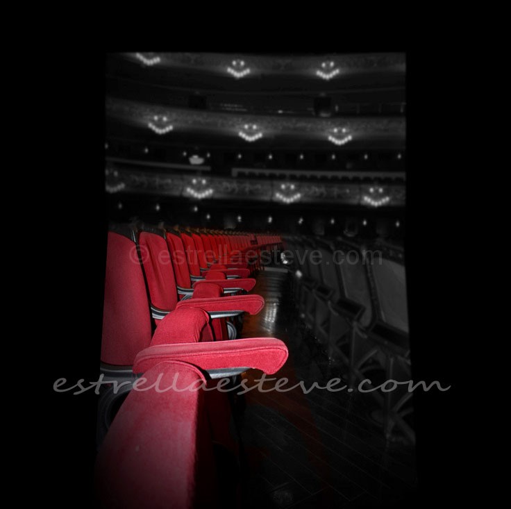El día de las NO entradas – Un año después.