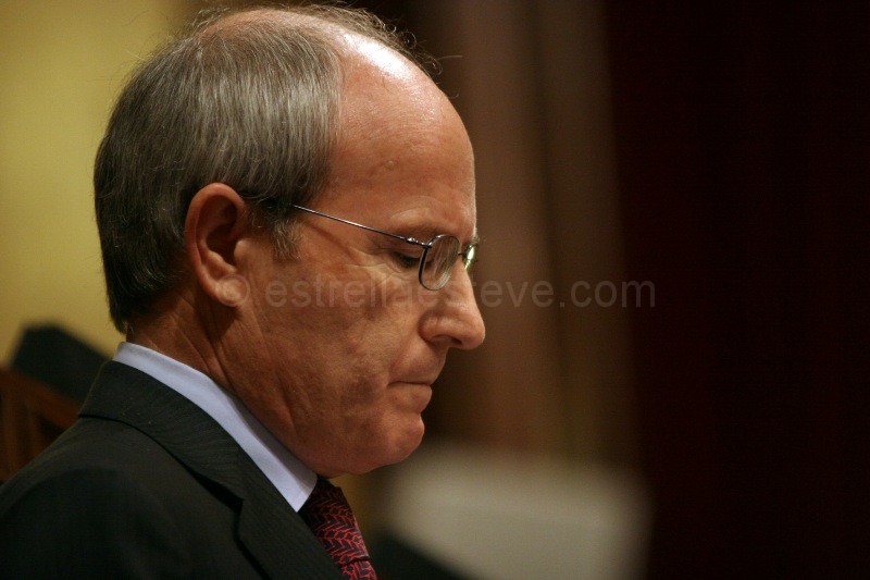 José Montilla