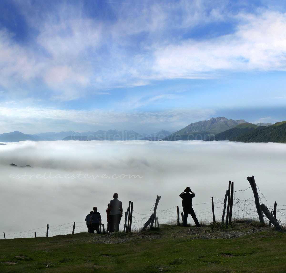 Parc National des Pyrénées – 3 – Tourmalet