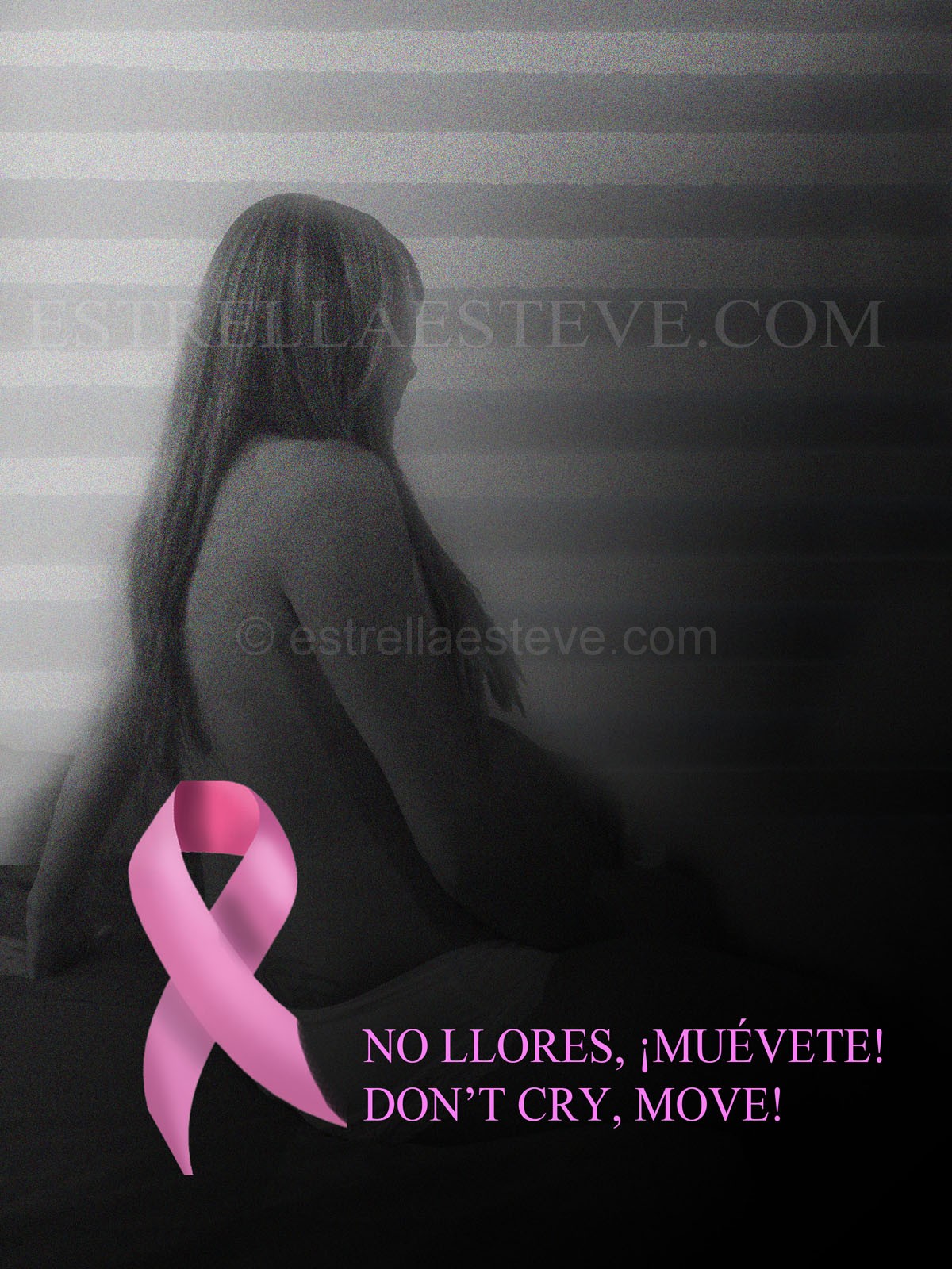 Día Mundial del Cáncer de Mama