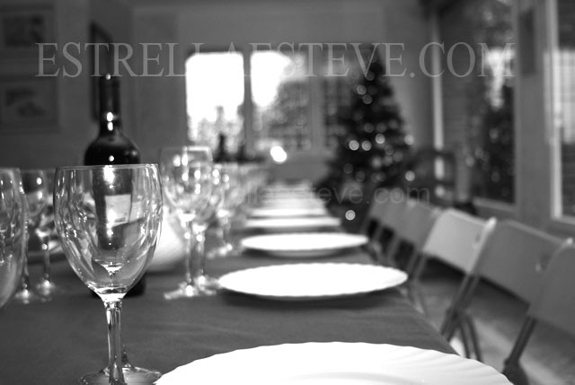 Cuenta atrás – Navidad