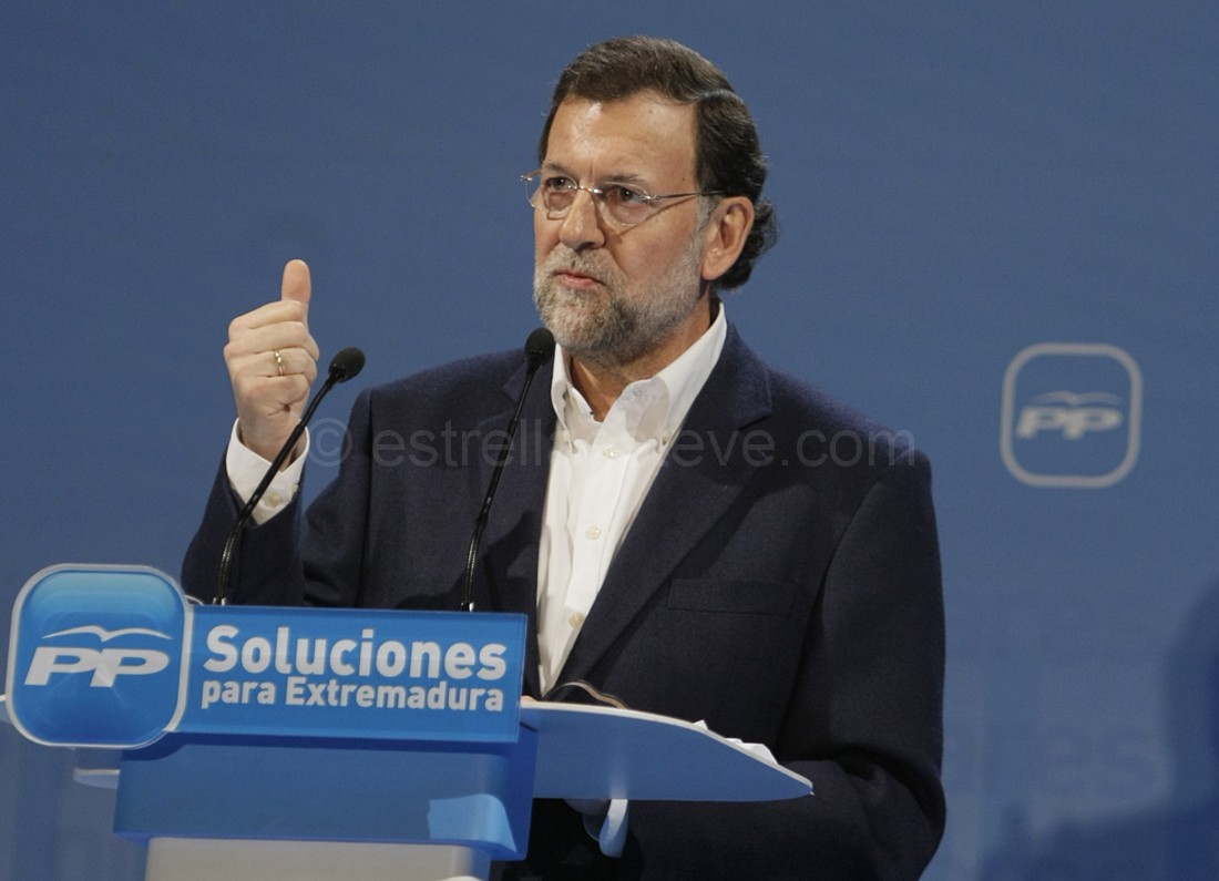 ¿Se tiñen los políticos?