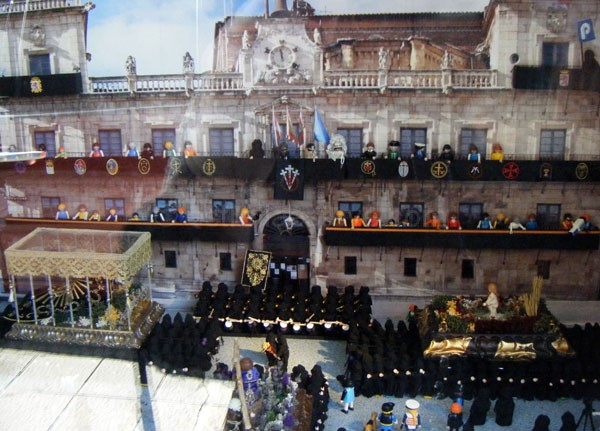 León la otra Semana Santa – Genarín / San Genarín