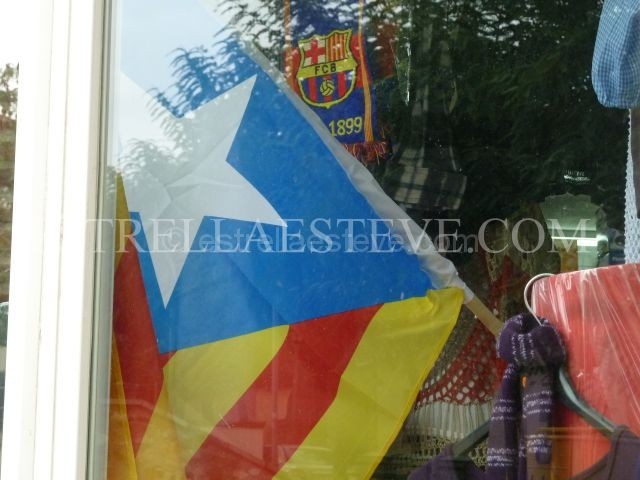 Hacia el independentismo y más allá…