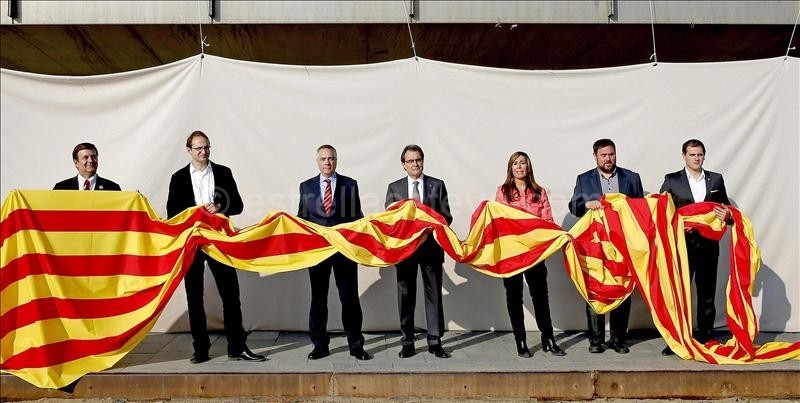 25n Elecciones en Catalunya – a  vueltas con la sinceridad