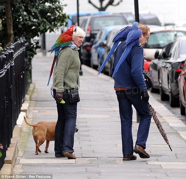 Londres esa ciudad donde….