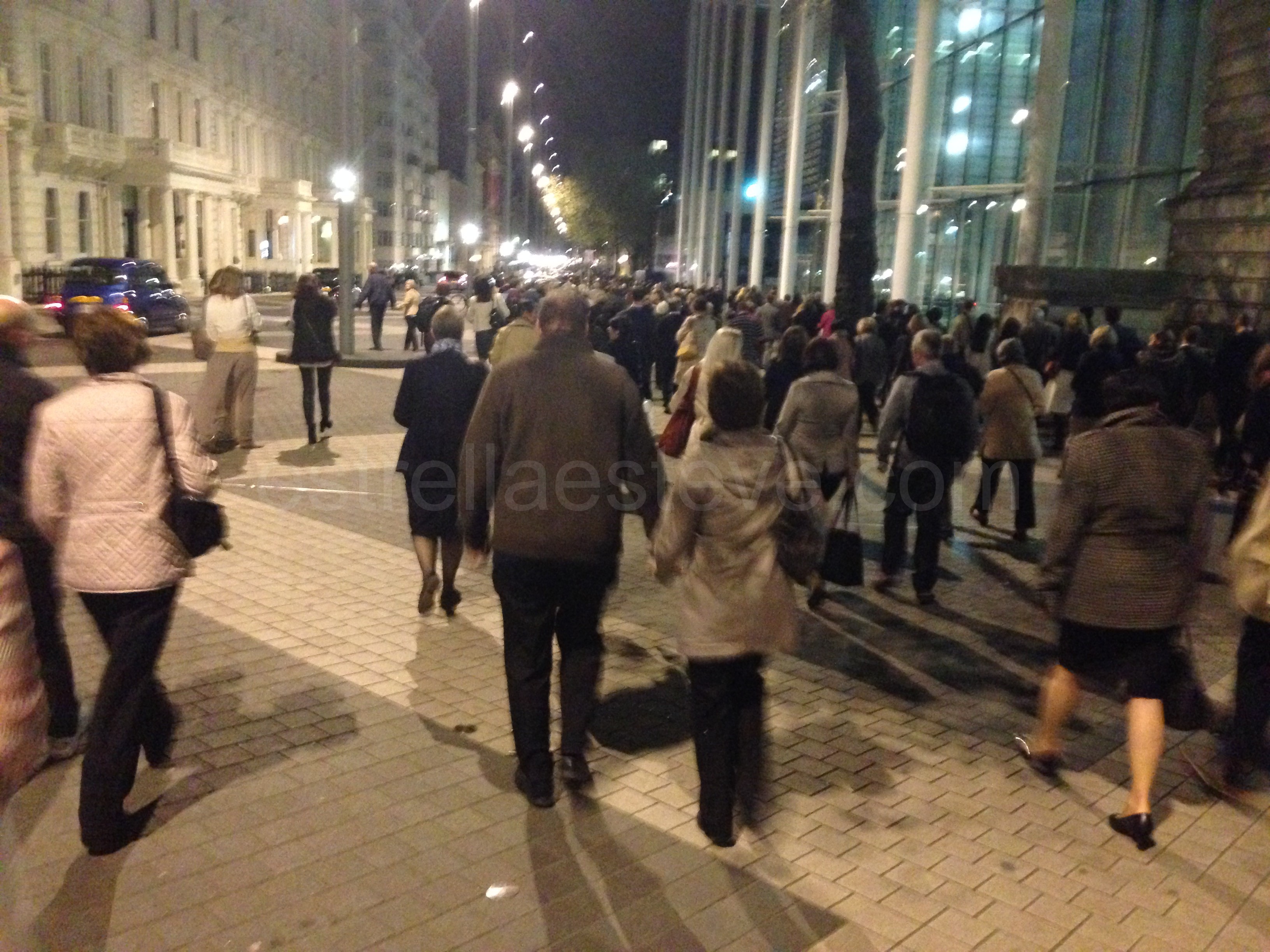 Please, dress as you like – RAH