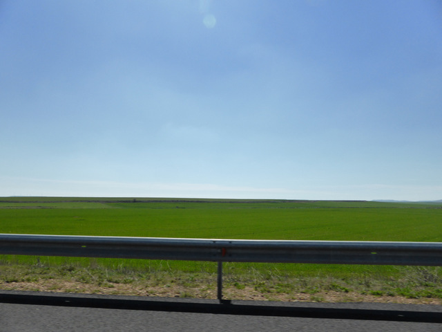 Cangas de Onís – Burgos