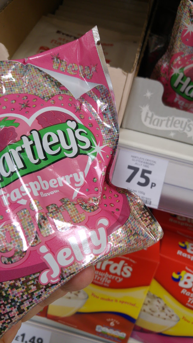 En el countryside… jubilados made in UK