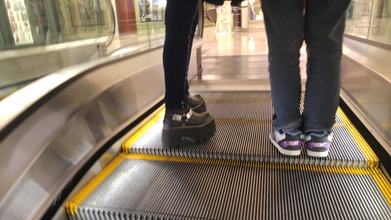 Buenos aires – fashion day