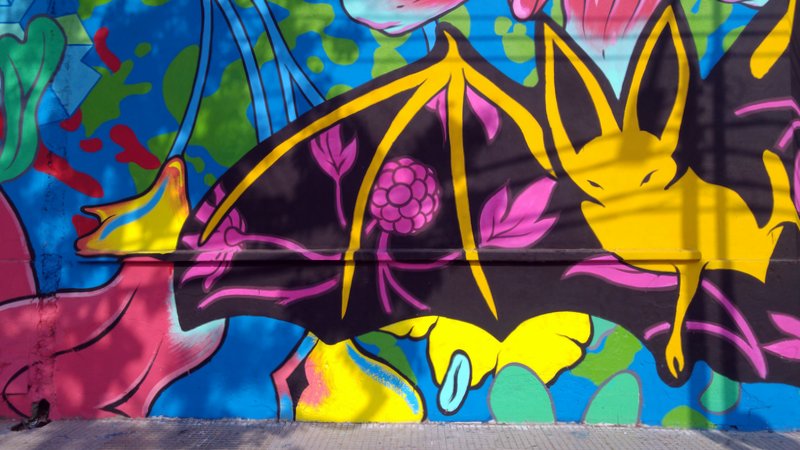 Republica de La Boca – Buenos aires