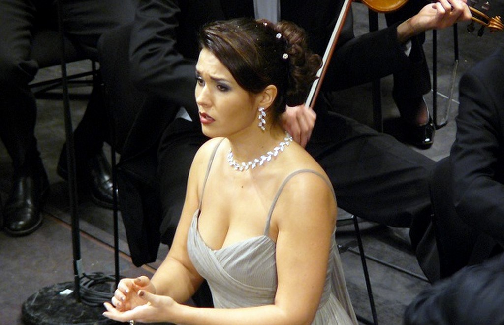 In love … de Olga Peretyatko