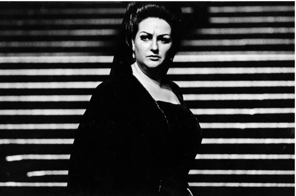 Montserrat Caballé: Opera and Recital Masterpieces