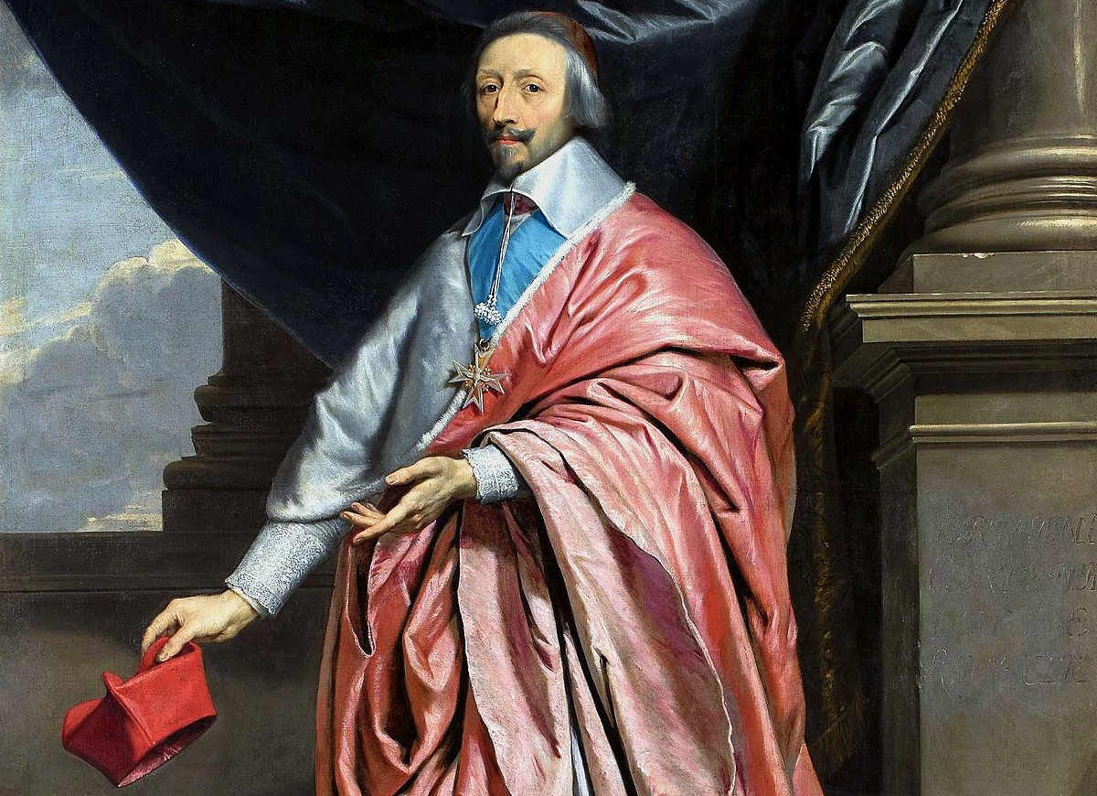 Bridgerton sobre lienzo –  William Hogarth