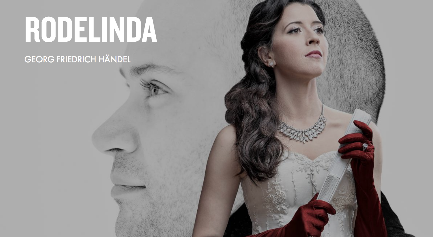 Rodelinda – Händel, Oh! my Händel