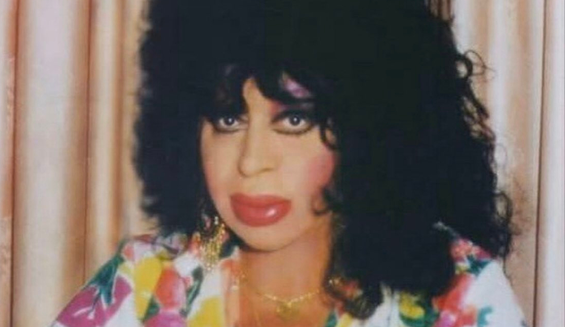 Carmen, adios.