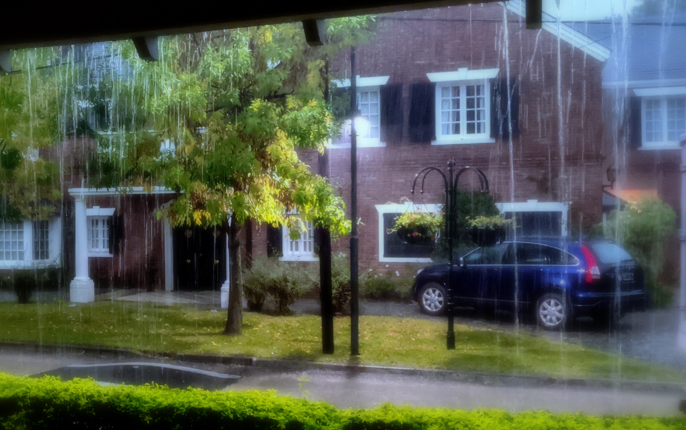 Cuarentena – dia 6 – el ataque del virus chino