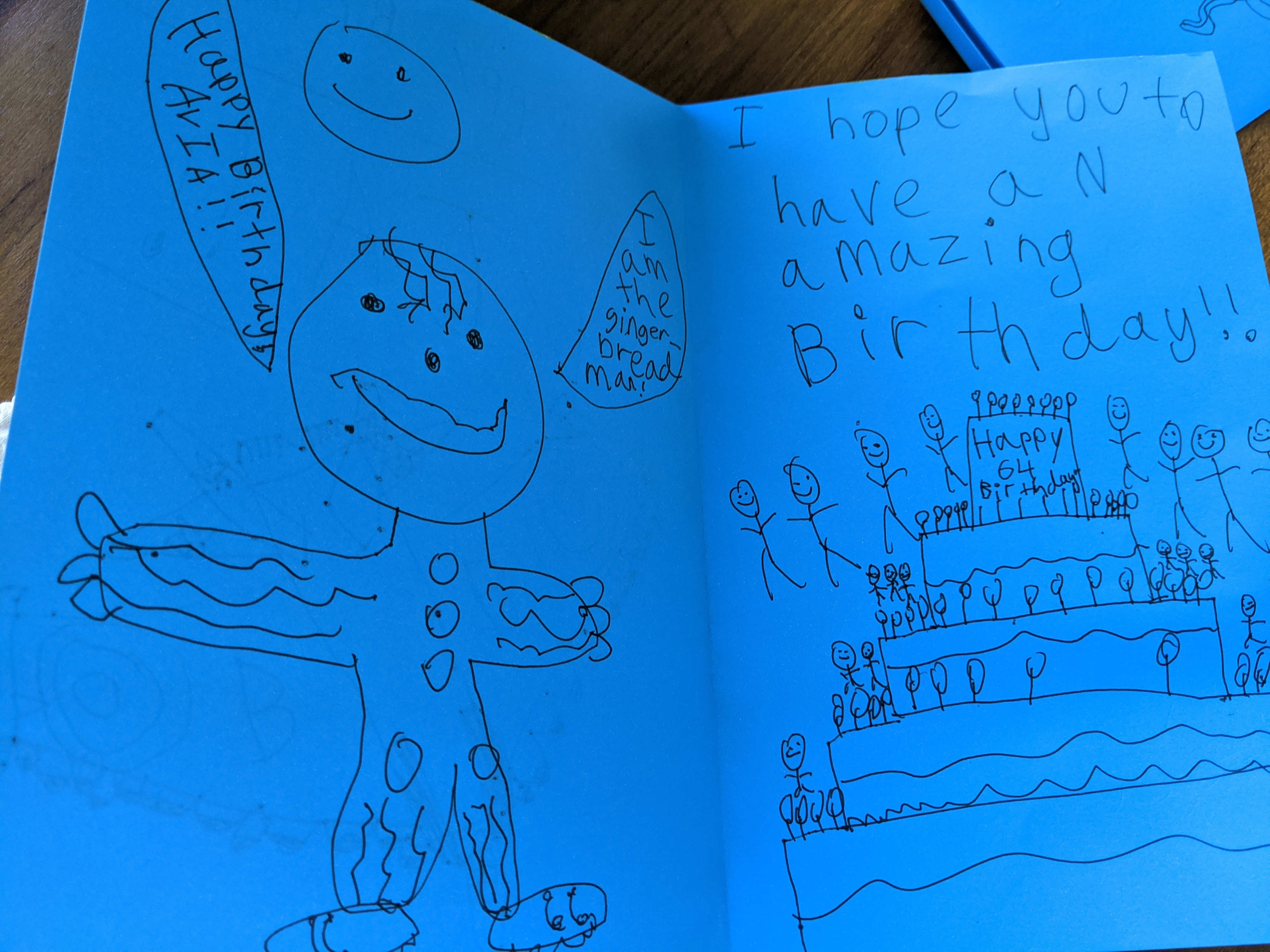 Cuarentena – dia 13 – Raro, raro, raro.