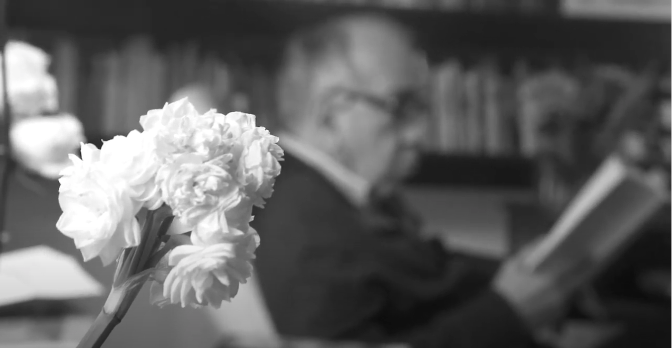Joan Margarit