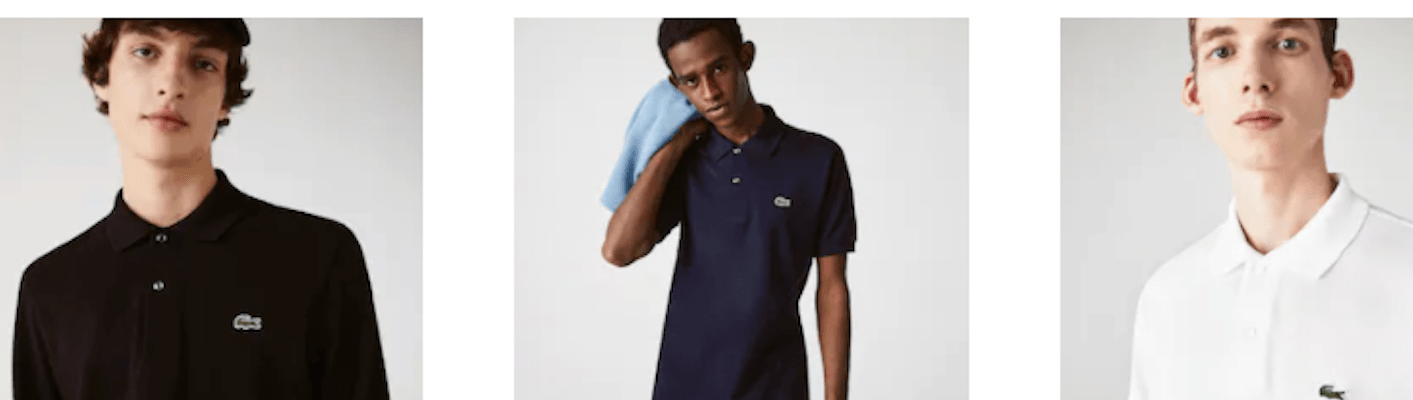 Navidad – selección hombre