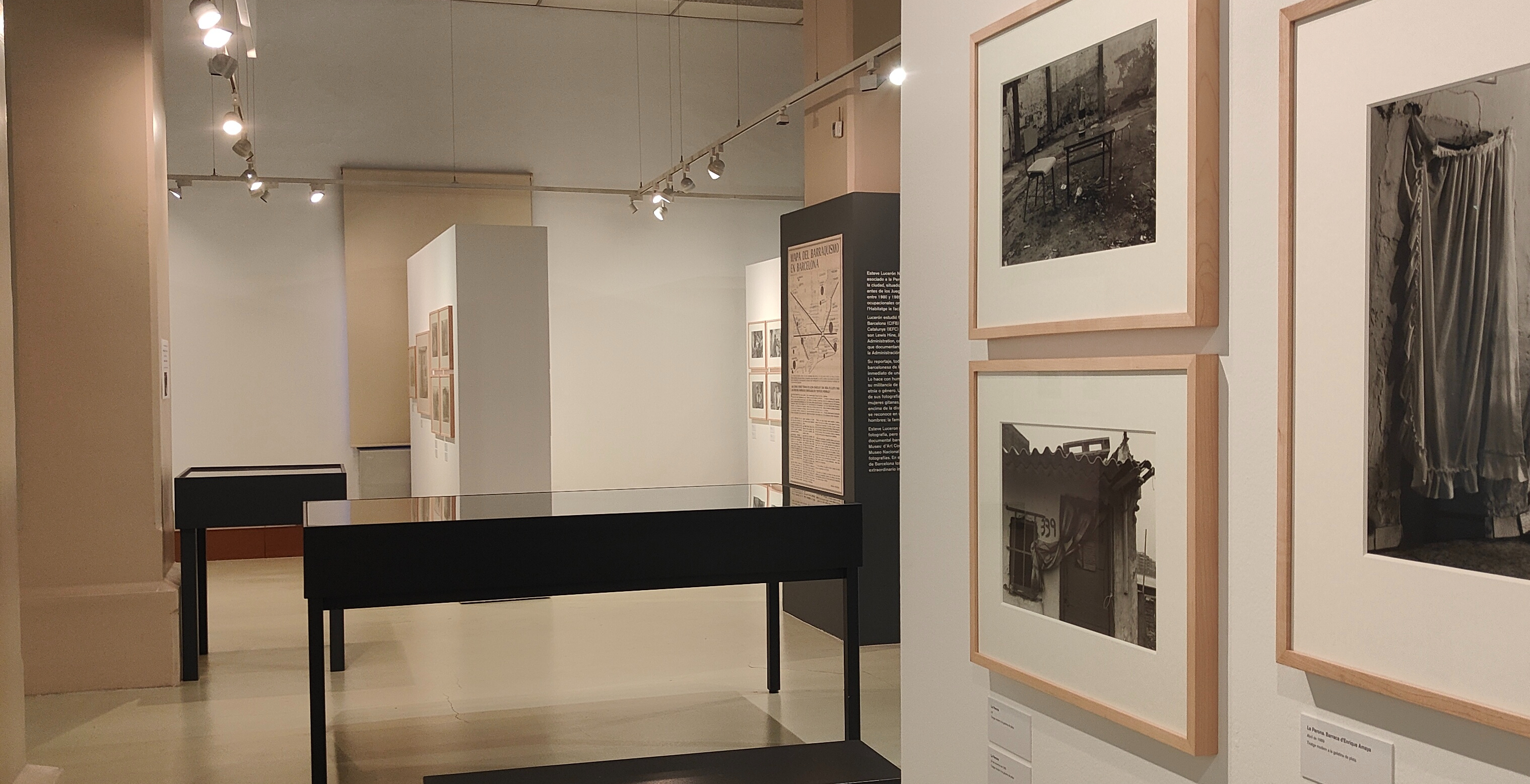 Esteve Luceron – Arxiu fotogràfic de Barcelona