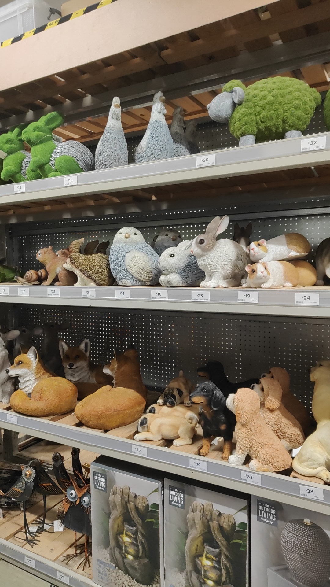 Ferreterias post brexit