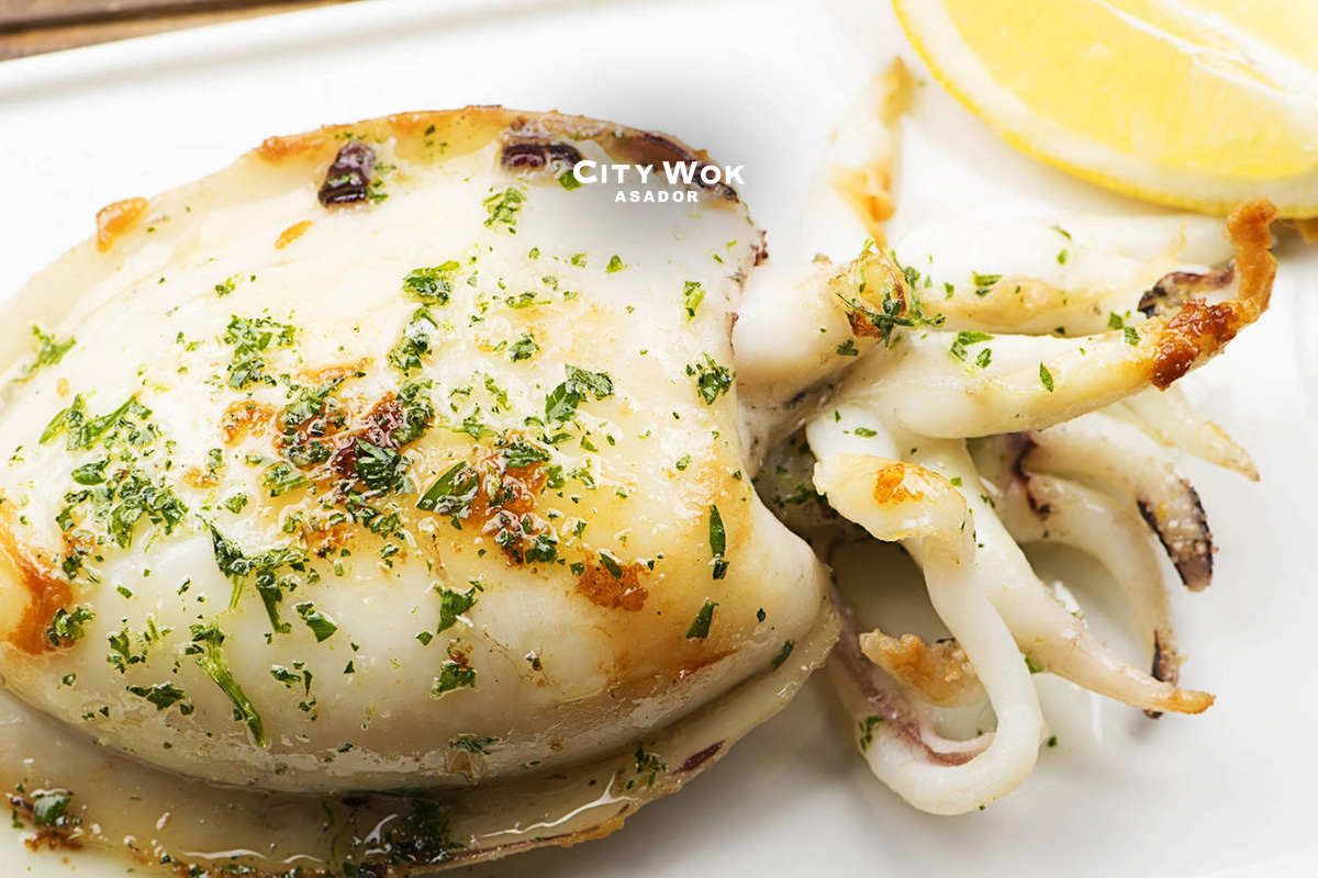 Cosas del super – la sepia