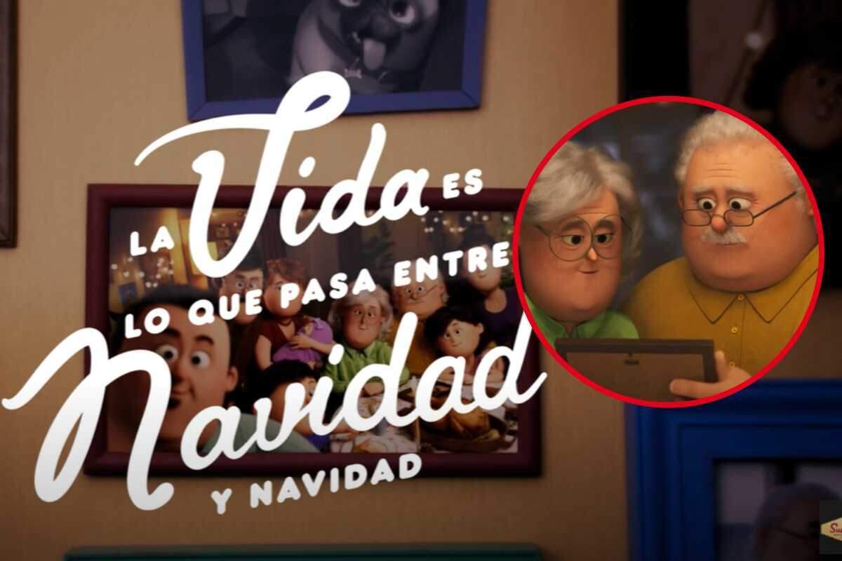 De turrones y chocolates