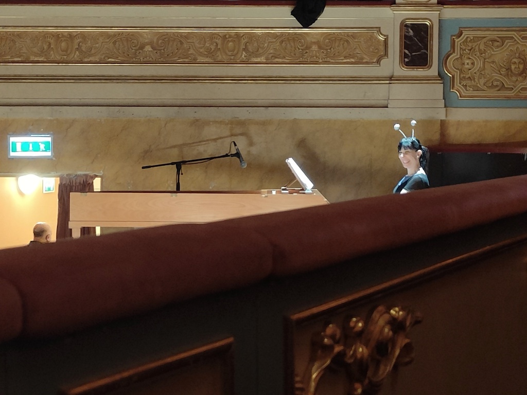 Venezia – Il Barbiere di Siviglia