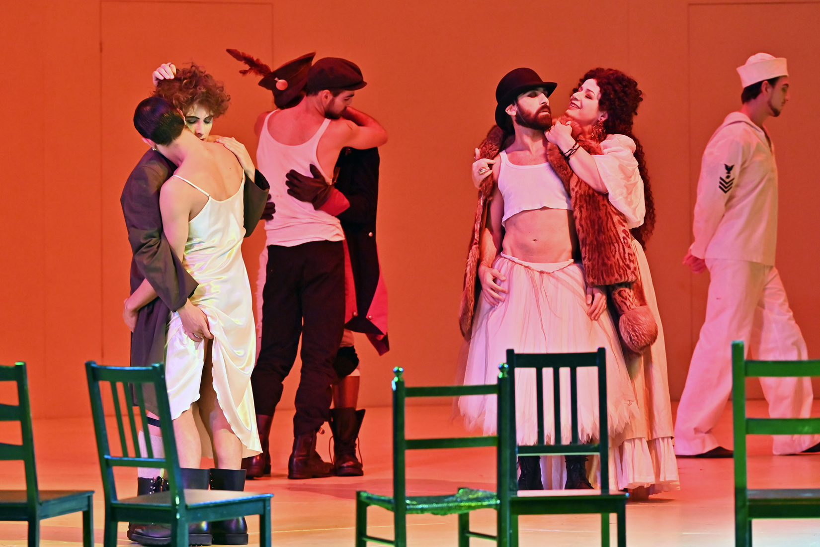 Ballo in maschera