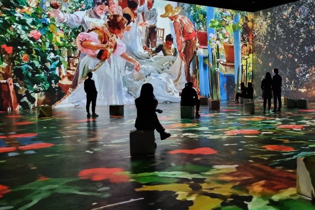 La Inmersión Incomprendida