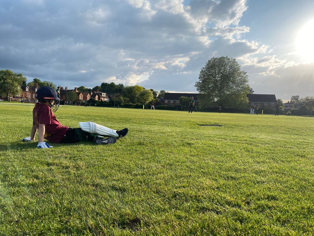 Desafíos made in UK – El Cricket