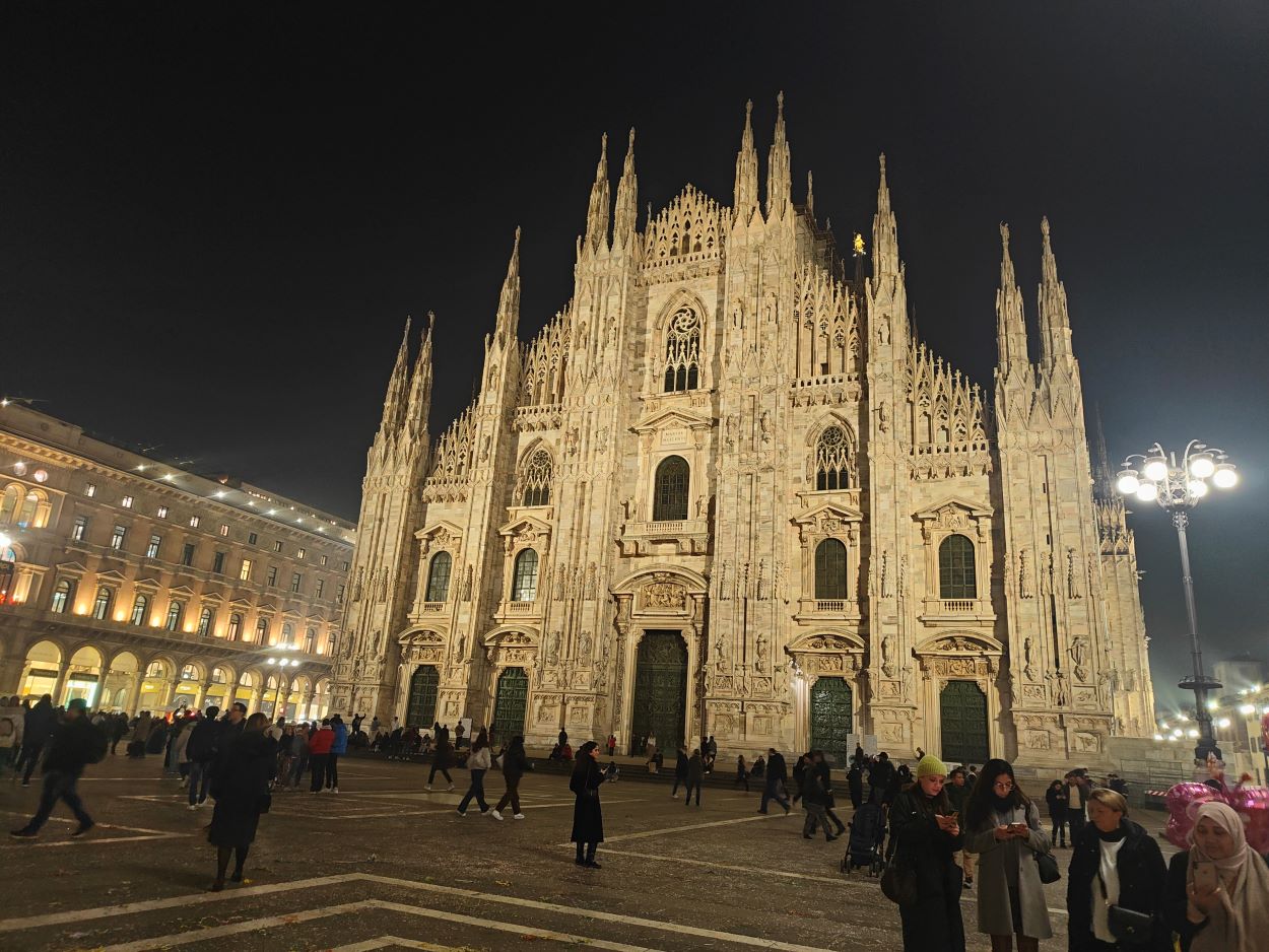 Milan