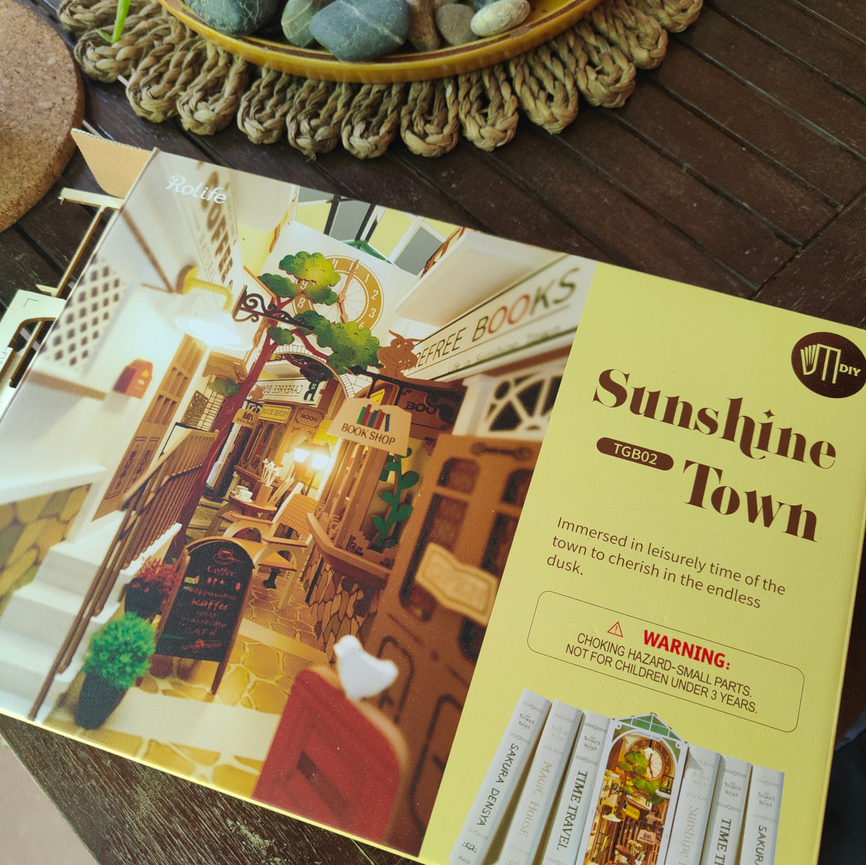 Retos personales o terca como una mula