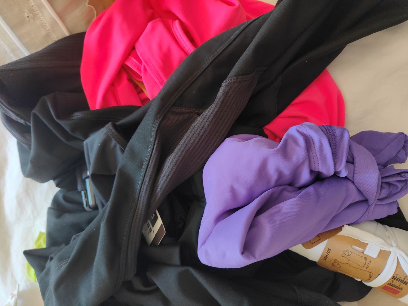 La ropa de estar por casa