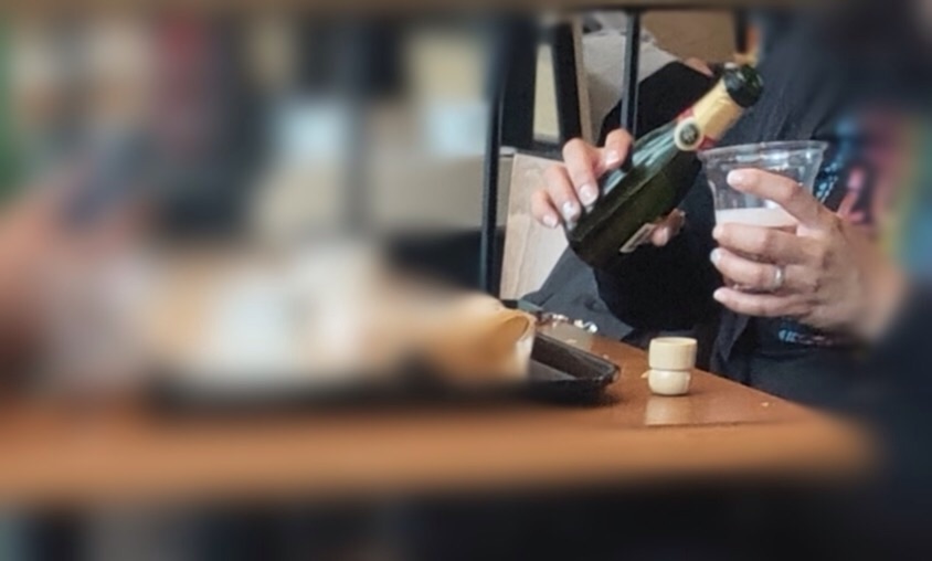 Viajar es un placer…..?