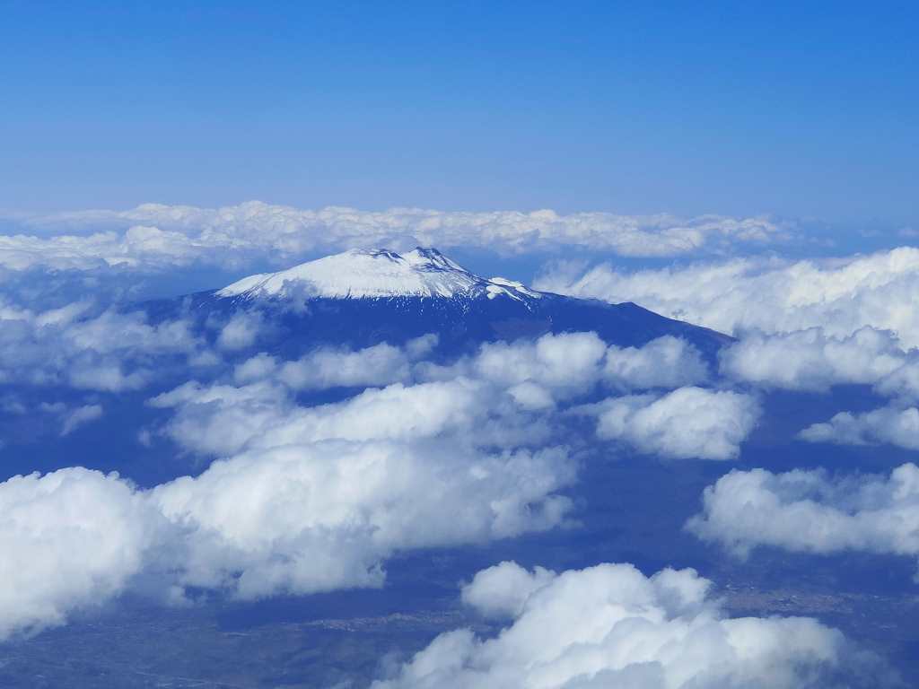 ¿Merece la pena subir al Etna?