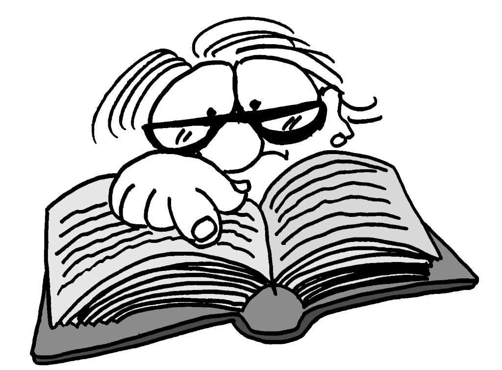 Cosas que dan rabia . Lenguaje inclusivo