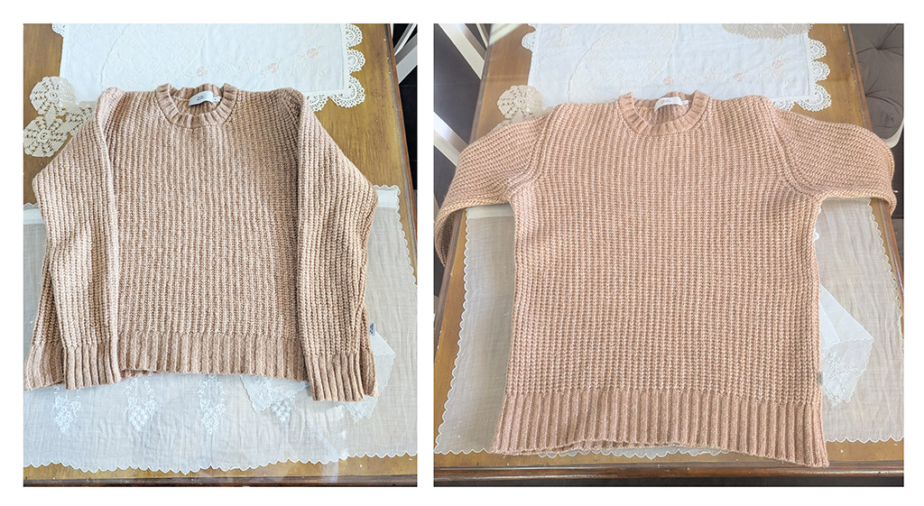 La importancia de un jersey