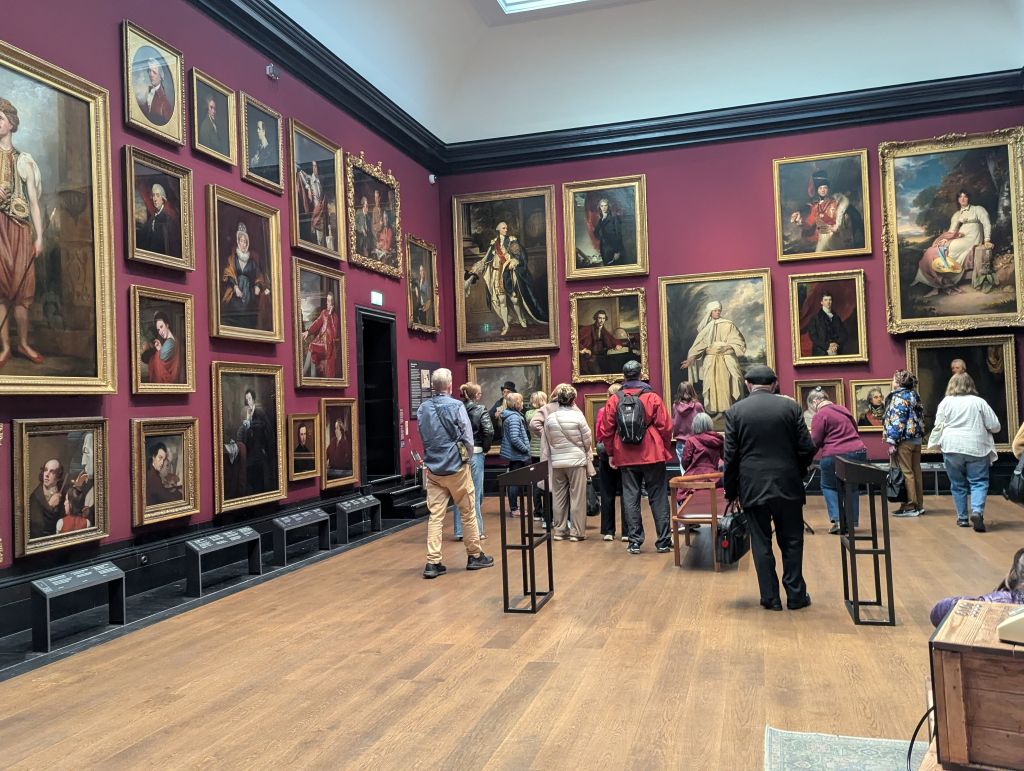 Cotilleos made in UK – Carlos II