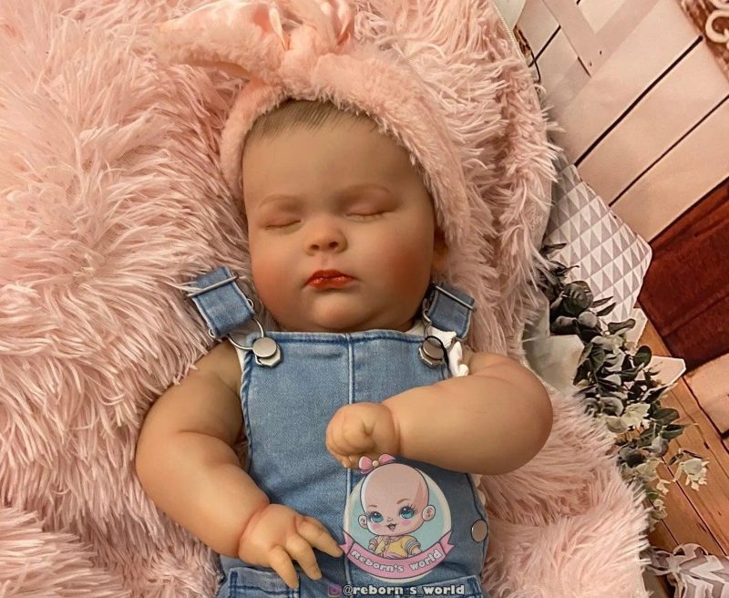 Bebé reborn – Lohengrin
