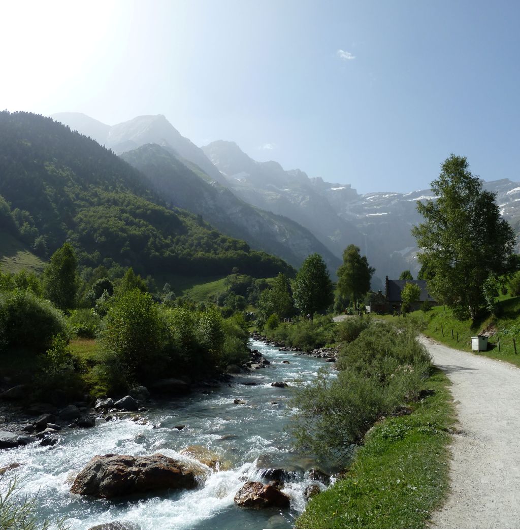 Vamos a la extinción – Overtourism