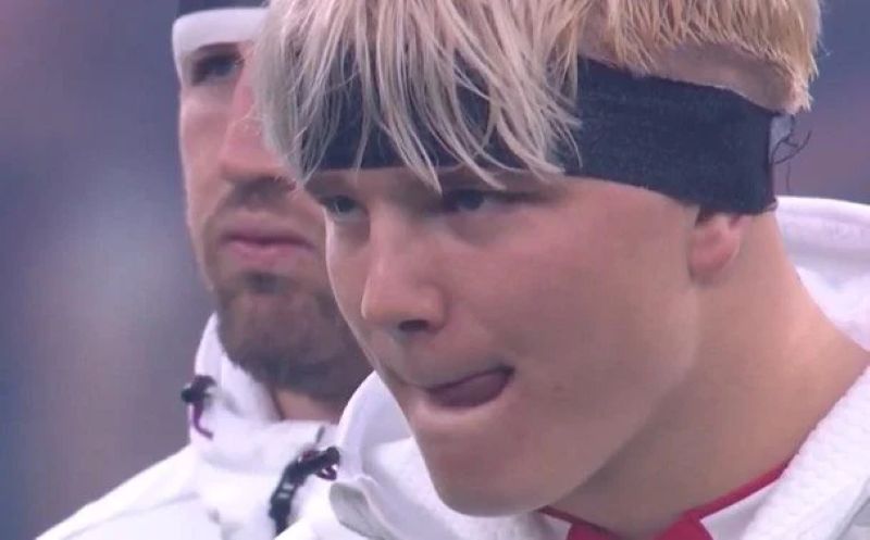 Henry Pollock – L’enfant terrible