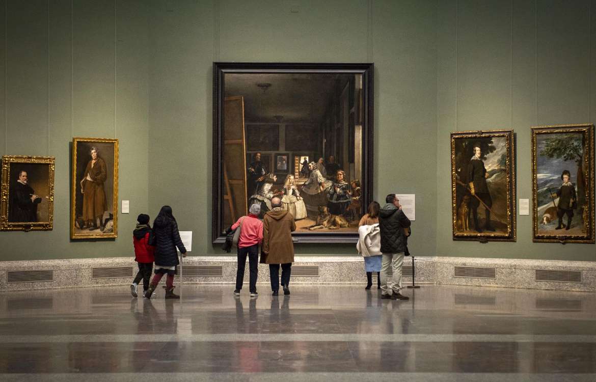 El autorretrato como firma