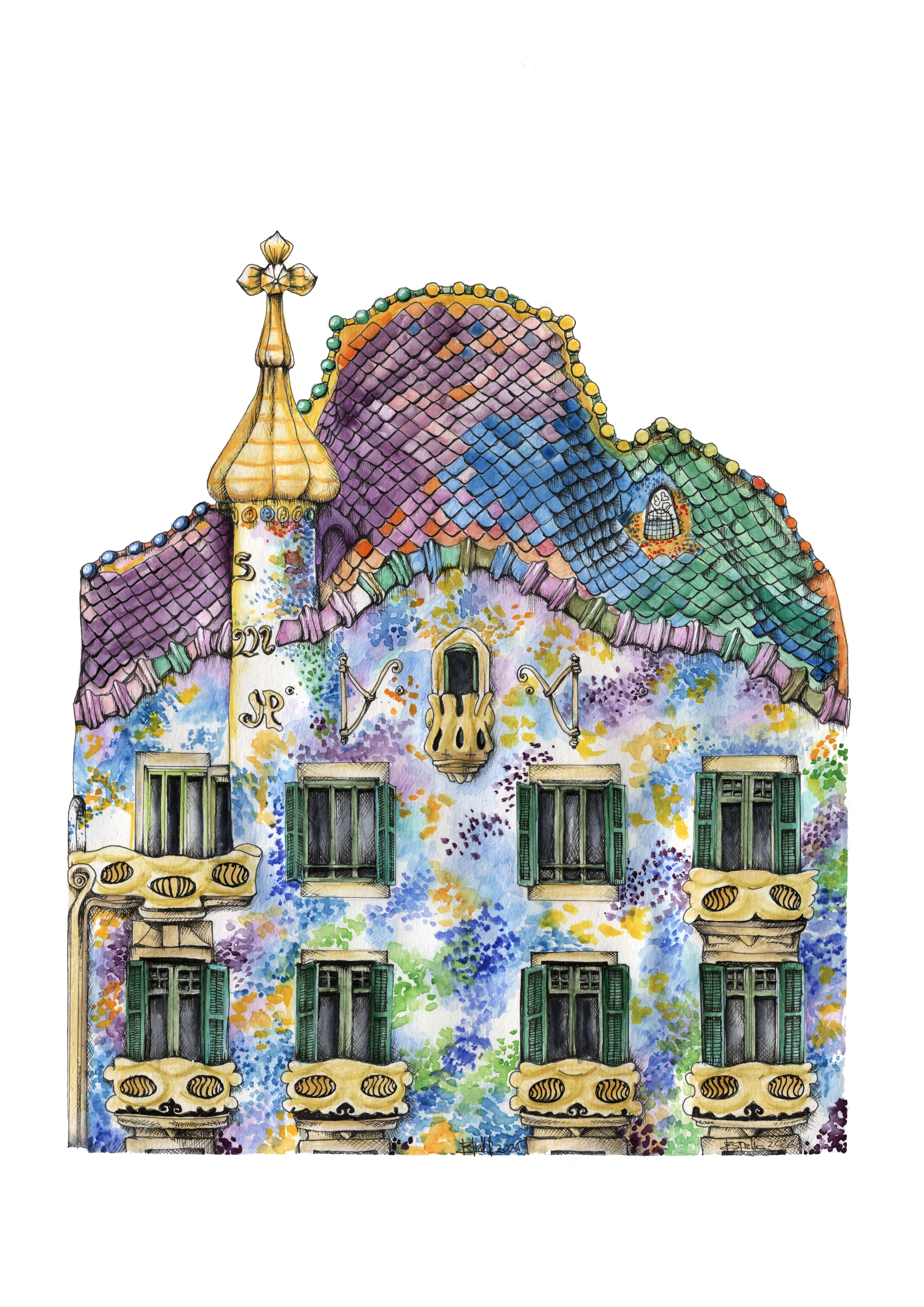 Casa Batlló