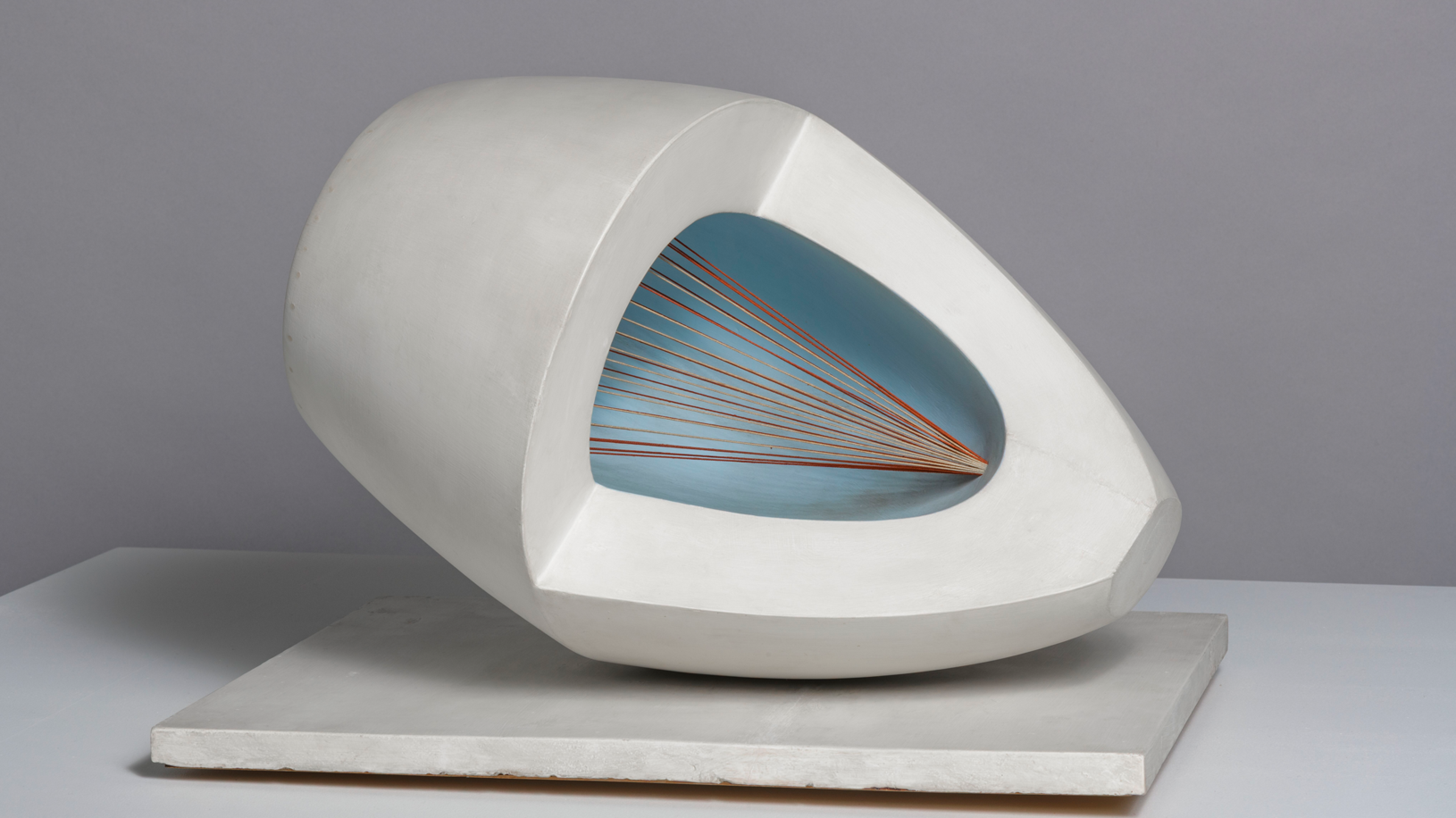 Barbara Hepworth
